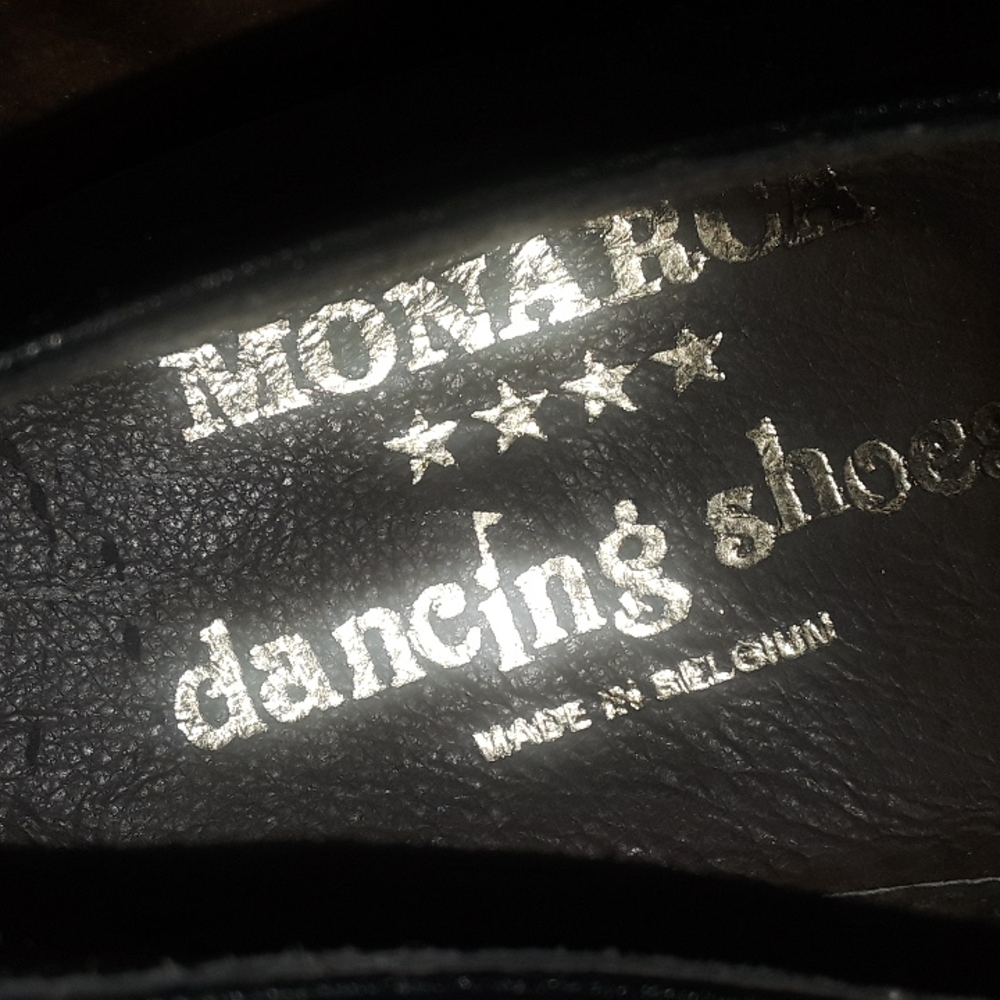 Dancing Shoes - image 2